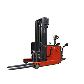 前移式叉车(LG15DR)
