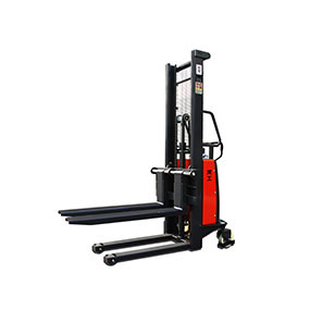 半电动堆高车(CDD10-20B)