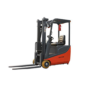 全电动平衡重堆高车(E10-15GS)