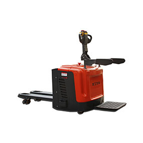 托盘搬运车(LG20-30ETⅠ)