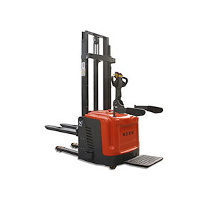 托盘堆垛车(LG10-20EDⅠ)