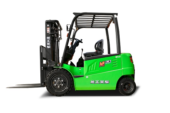 锂电池叉车CPD30