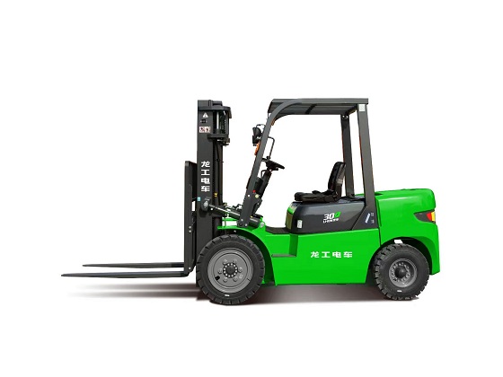锂电池叉车CPD30